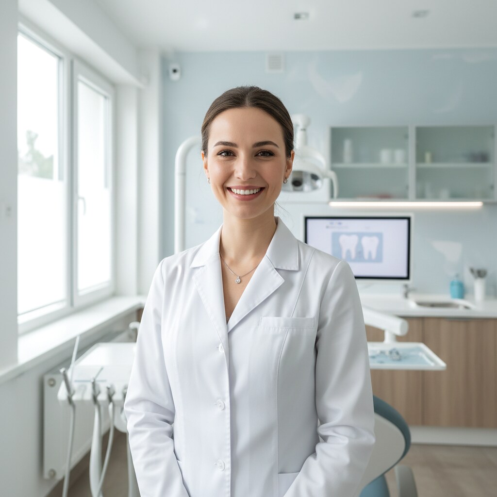 Dr. Maya Chen
